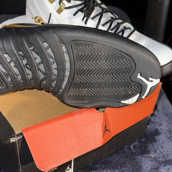 Air Jordan 12 Retro “Royalty Taxi “ - Picture 10 of 16